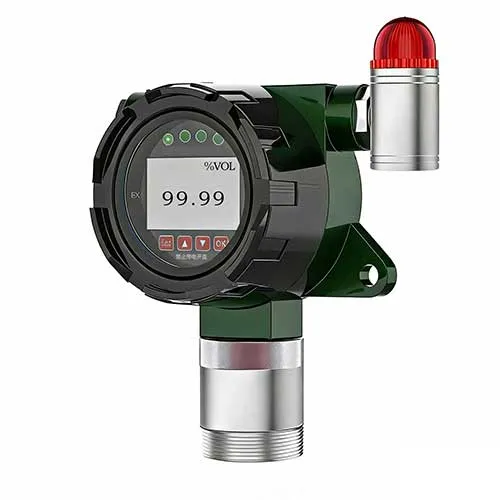EA900-DMF固定式DMF检测仪