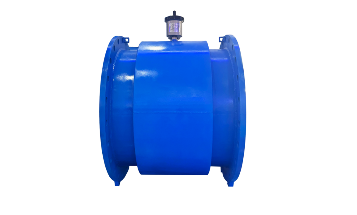 DN400-1000 大口径宽量程比电磁水表