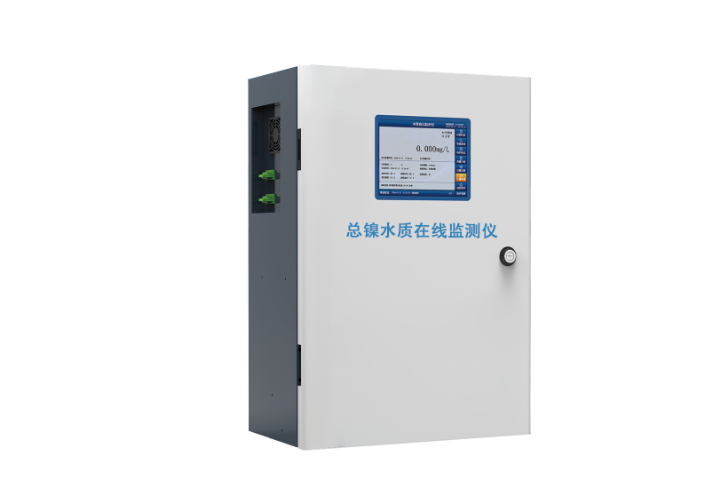 OLK-WHM5730总镍水质在线监测仪
